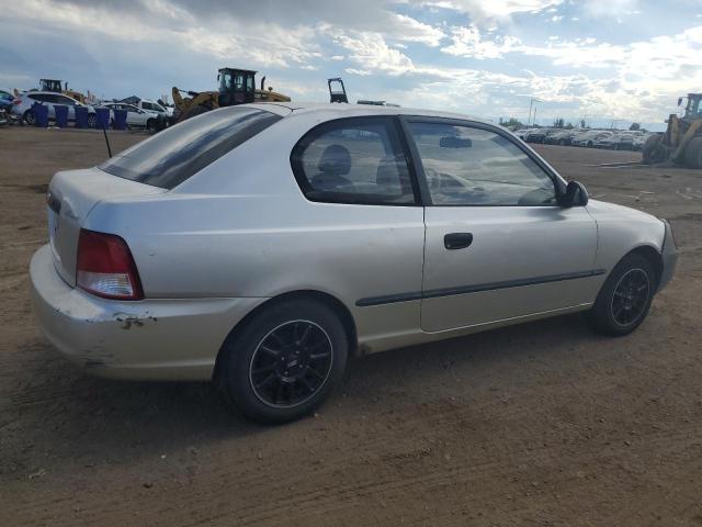 Photo 2 VIN: KMHCF35G32U205497 - HYUNDAI ACCENT L 