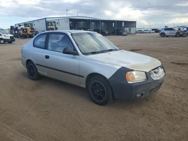 Photo 3 VIN: KMHCF35G32U205497 - HYUNDAI ACCENT L 