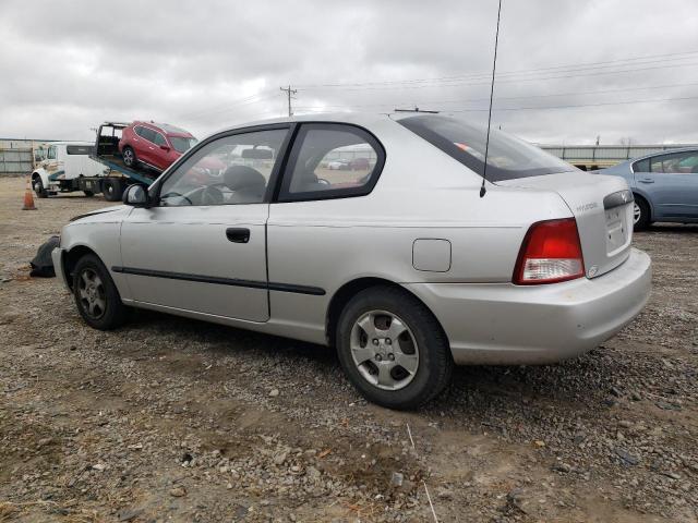 Photo 1 VIN: KMHCF35GX2U190478 - HYUNDAI ACCENT 