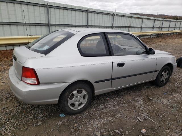 Photo 2 VIN: KMHCF35GX2U190478 - HYUNDAI ACCENT 