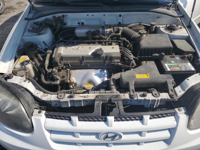 Photo 10 VIN: KMHCG35C05U324493 - HYUNDAI ACCENT 