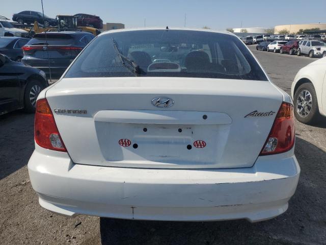 Photo 5 VIN: KMHCG35C05U324493 - HYUNDAI ACCENT 