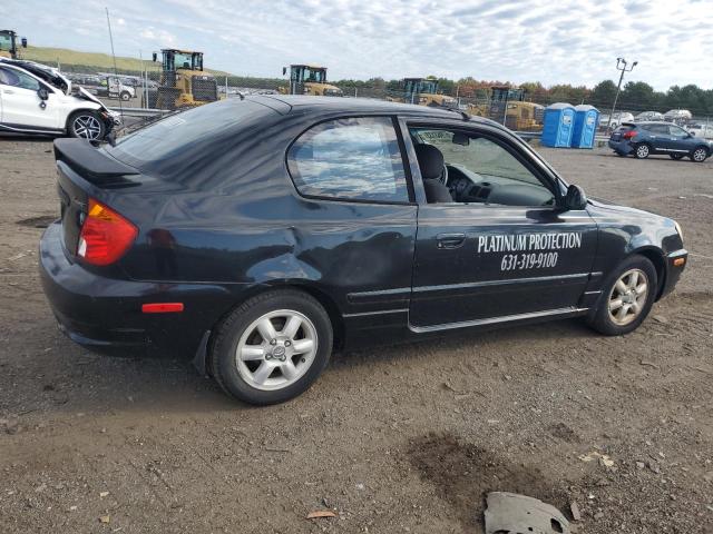 Photo 2 VIN: KMHCG35C05U332190 - HYUNDAI ACCENT GS 