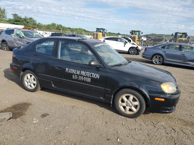 Photo 3 VIN: KMHCG35C05U332190 - HYUNDAI ACCENT GS 