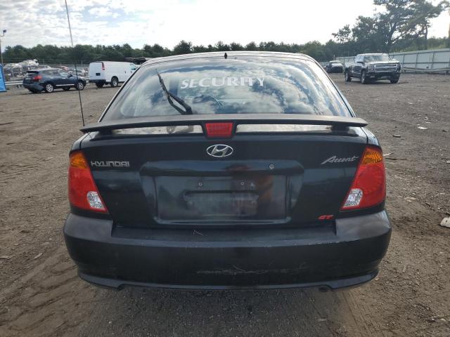 Photo 5 VIN: KMHCG35C05U332190 - HYUNDAI ACCENT GS 