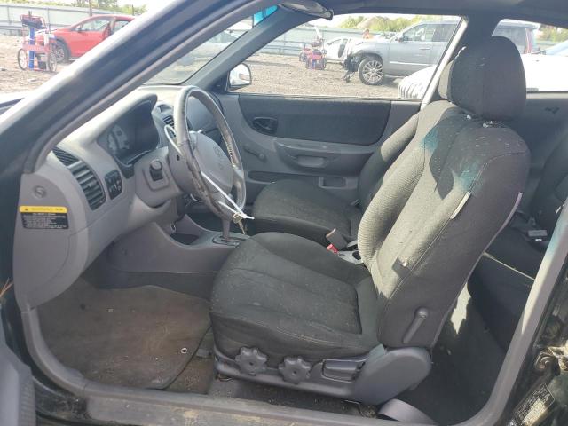 Photo 6 VIN: KMHCG35C05U332190 - HYUNDAI ACCENT GS 