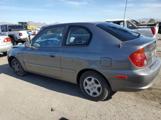 Photo 1 VIN: KMHCG35C05U346011 - HYUNDAI ACCENT 