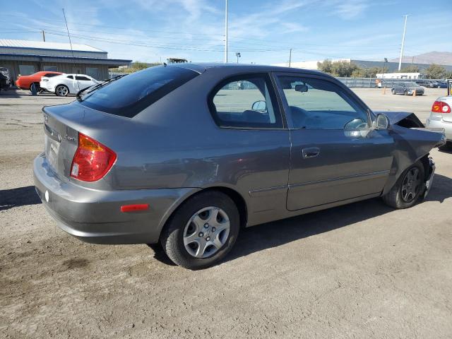 Photo 2 VIN: KMHCG35C05U346011 - HYUNDAI ACCENT 