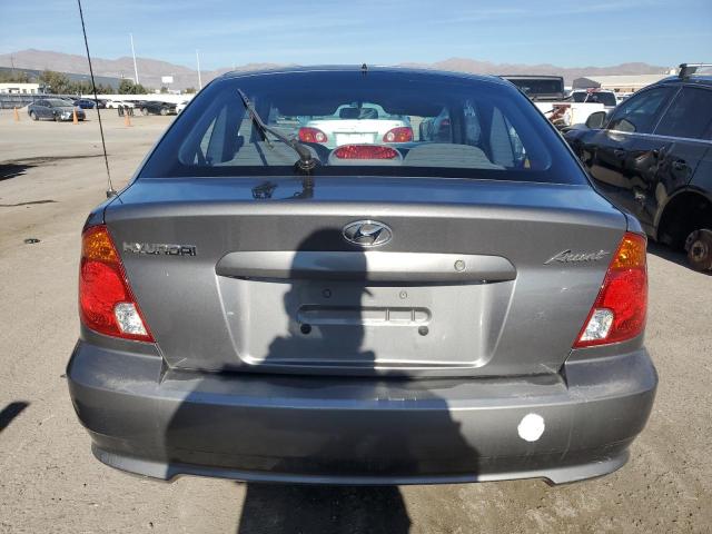 Photo 5 VIN: KMHCG35C05U346011 - HYUNDAI ACCENT 