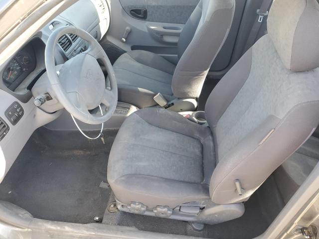 Photo 6 VIN: KMHCG35C05U346011 - HYUNDAI ACCENT 