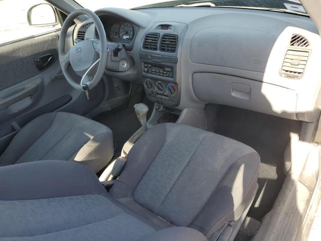 Photo 7 VIN: KMHCG35C05U346011 - HYUNDAI ACCENT 