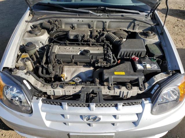 Photo 11 VIN: KMHCG35C13U275074 - HYUNDAI ACCENT 