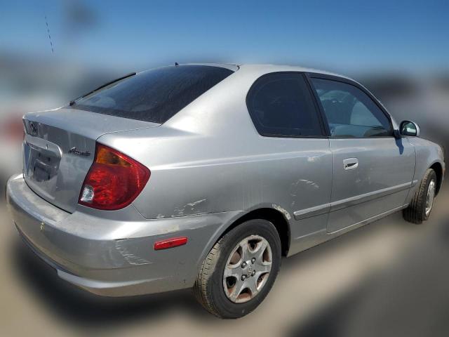 Photo 2 VIN: KMHCG35C13U275074 - HYUNDAI ACCENT 