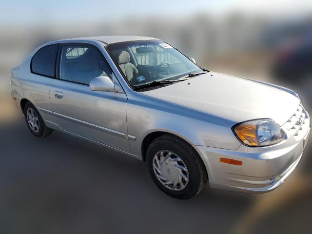 Photo 3 VIN: KMHCG35C13U275074 - HYUNDAI ACCENT 