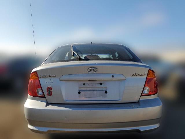 Photo 5 VIN: KMHCG35C13U275074 - HYUNDAI ACCENT 