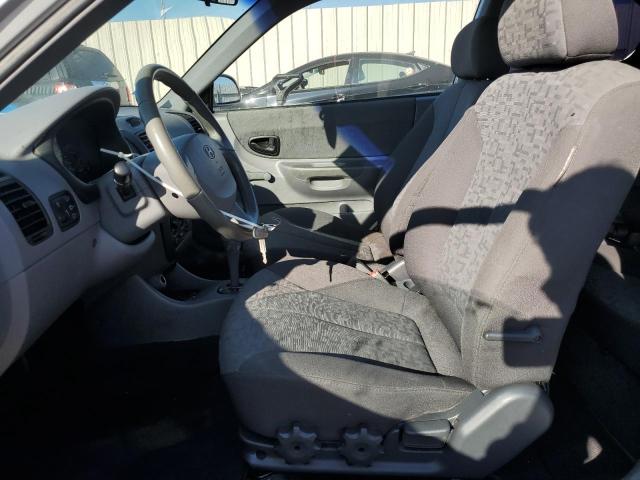 Photo 6 VIN: KMHCG35C13U275074 - HYUNDAI ACCENT 