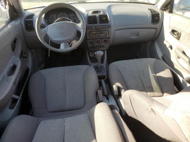 Photo 7 VIN: KMHCG35C13U275074 - HYUNDAI ACCENT 