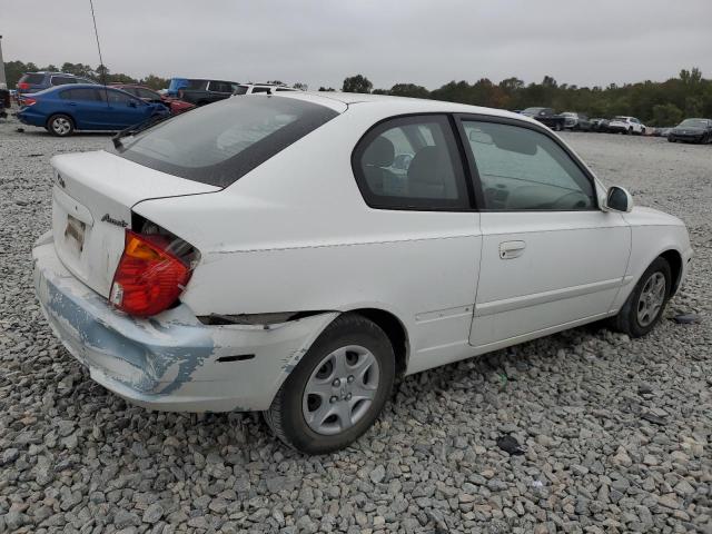 Photo 2 VIN: KMHCG35C14U311640 - HYUNDAI ACCENT GL 