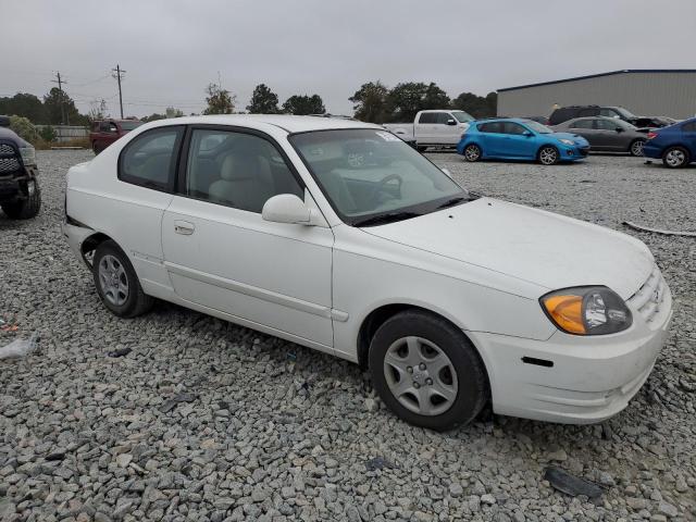 Photo 3 VIN: KMHCG35C14U311640 - HYUNDAI ACCENT GL 