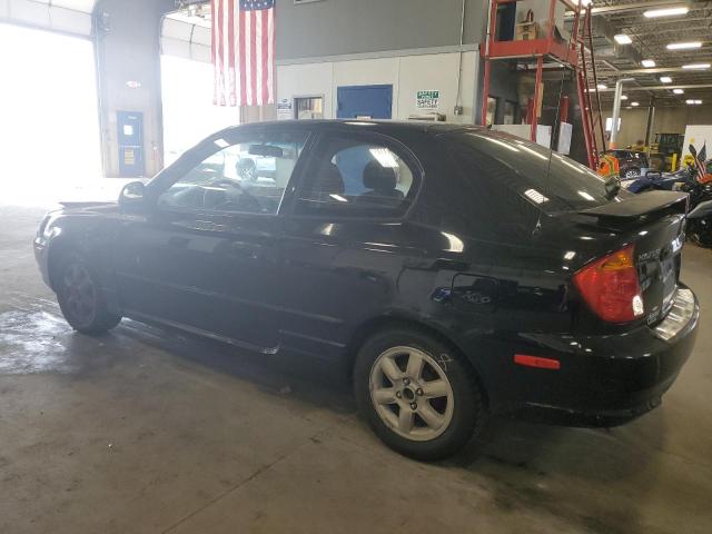 Photo 1 VIN: KMHCG35C24U292676 - HYUNDAI ACCENT 