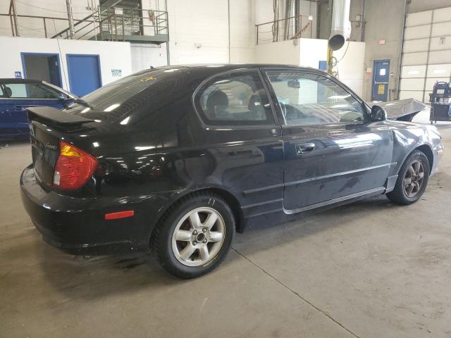 Photo 2 VIN: KMHCG35C24U292676 - HYUNDAI ACCENT 