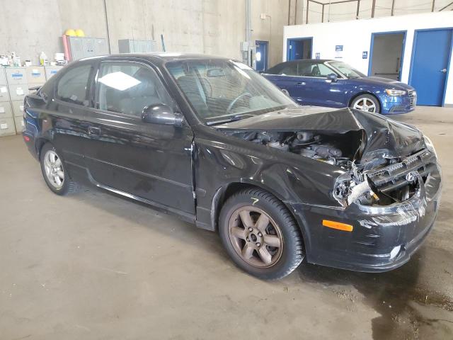 Photo 3 VIN: KMHCG35C24U292676 - HYUNDAI ACCENT 