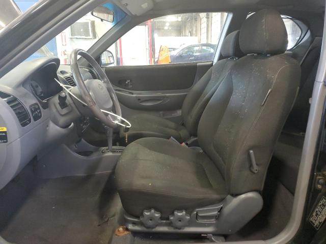 Photo 6 VIN: KMHCG35C24U292676 - HYUNDAI ACCENT 