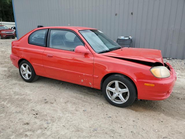 Photo 3 VIN: KMHCG35C25U359195 - HYUNDAI ACCENT 