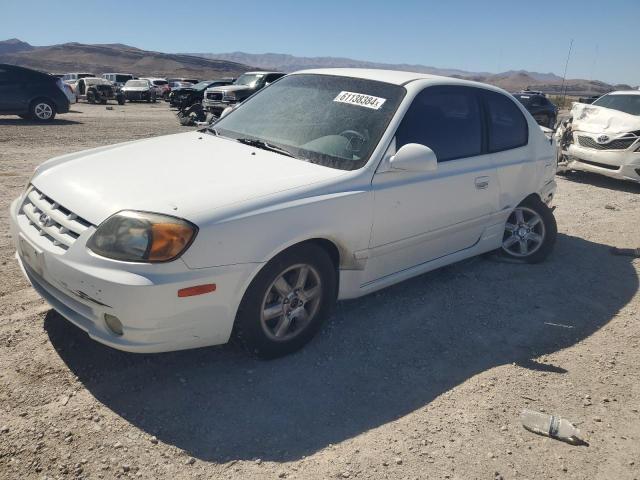 Photo 0 VIN: KMHCG35C33U270443 - HYUNDAI ACCENT GL 