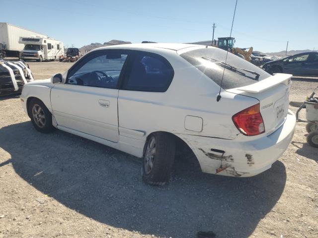 Photo 1 VIN: KMHCG35C33U270443 - HYUNDAI ACCENT GL 