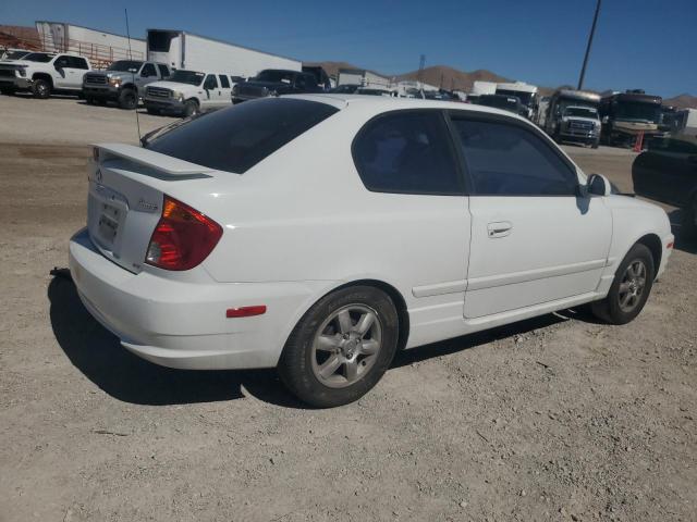 Photo 2 VIN: KMHCG35C33U270443 - HYUNDAI ACCENT GL 