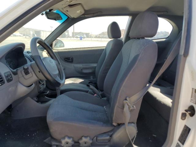 Photo 6 VIN: KMHCG35C35U343264 - HYUNDAI ACCENT GS 