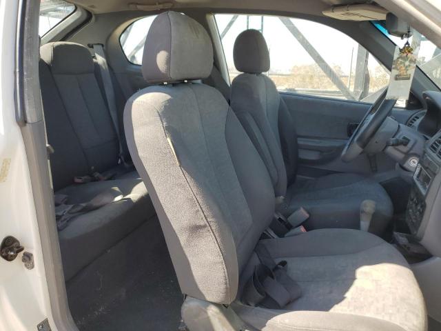 Photo 9 VIN: KMHCG35C35U343264 - HYUNDAI ACCENT GS 