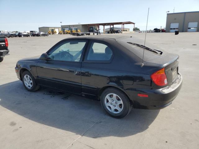 Photo 1 VIN: KMHCG35C43U258799 - HYUNDAI ACCENT GL 