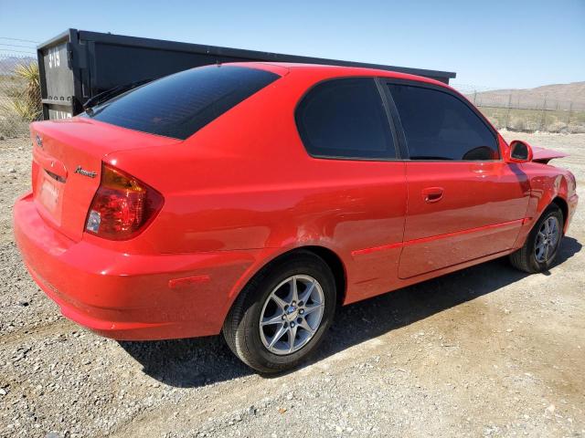 Photo 2 VIN: KMHCG35C44U296471 - HYUNDAI ACCENT 