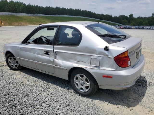 Photo 1 VIN: KMHCG35C45U353821 - HYUNDAI ACCENT 