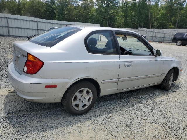 Photo 2 VIN: KMHCG35C45U353821 - HYUNDAI ACCENT 