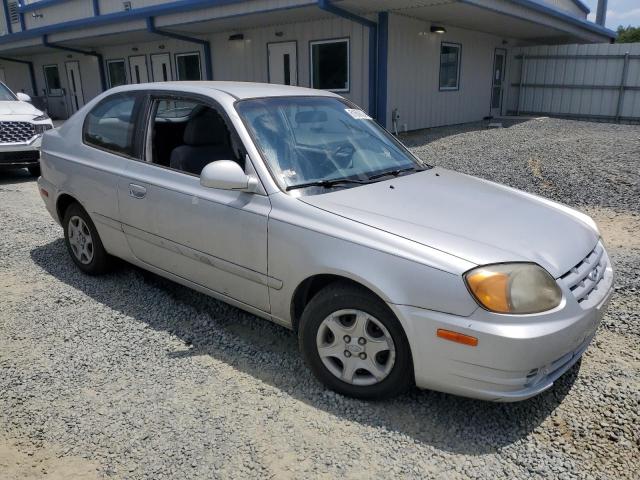 Photo 3 VIN: KMHCG35C45U353821 - HYUNDAI ACCENT 