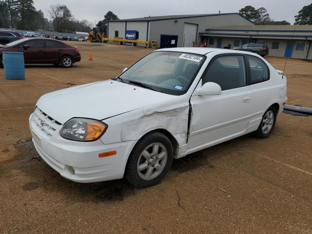 Photo 0 VIN: KMHCG35C54U312161 - HYUNDAI ACCENT 