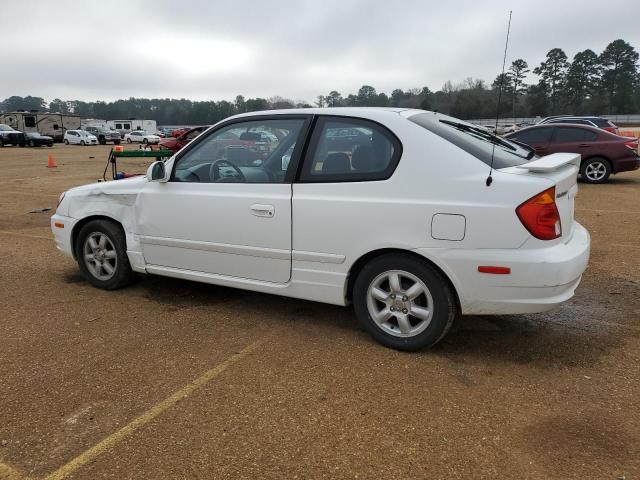 Photo 1 VIN: KMHCG35C54U312161 - HYUNDAI ACCENT 