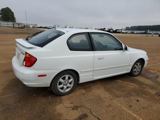 Photo 2 VIN: KMHCG35C54U312161 - HYUNDAI ACCENT 