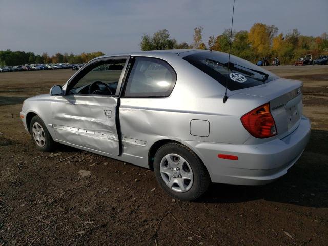 Photo 1 VIN: KMHCG35C65U322697 - HYUNDAI ACCENT 