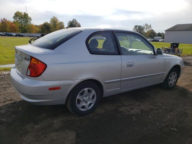 Photo 2 VIN: KMHCG35C65U322697 - HYUNDAI ACCENT 