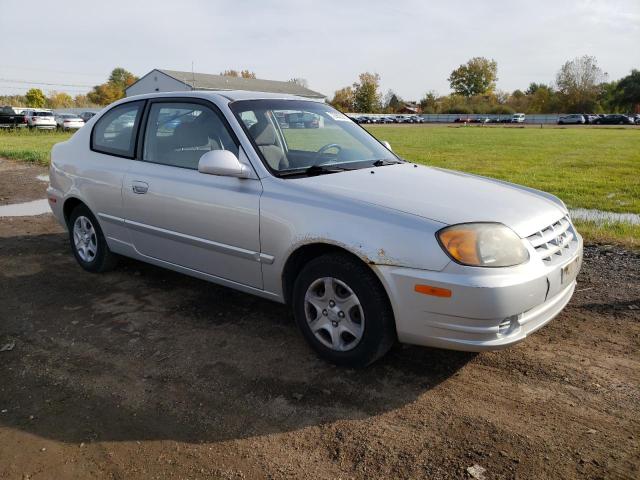 Photo 3 VIN: KMHCG35C65U322697 - HYUNDAI ACCENT 