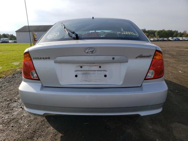 Photo 5 VIN: KMHCG35C65U322697 - HYUNDAI ACCENT 