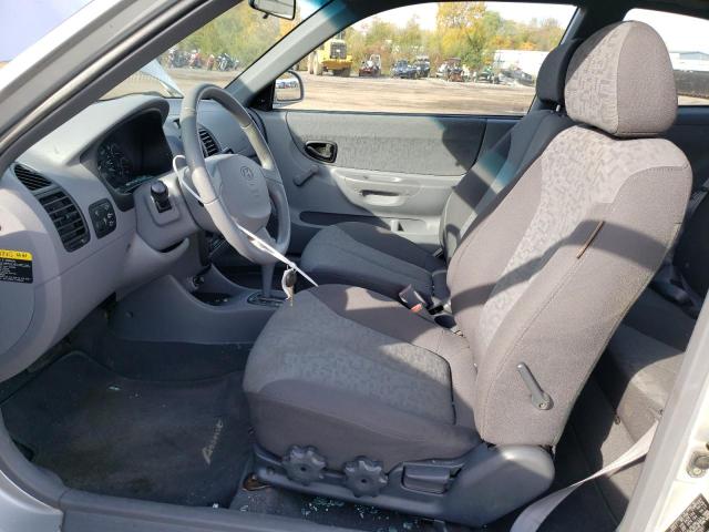 Photo 6 VIN: KMHCG35C65U322697 - HYUNDAI ACCENT 