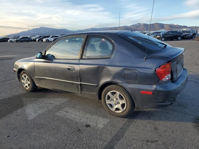 Photo 1 VIN: KMHCG35C65U359247 - HYUNDAI ACCENT GS 