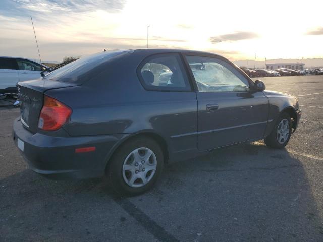 Photo 2 VIN: KMHCG35C65U359247 - HYUNDAI ACCENT GS 