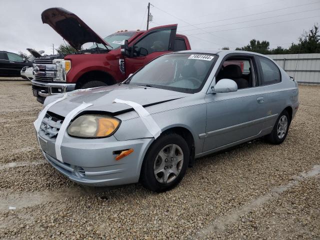 Photo 0 VIN: KMHCG35C75U354574 - HYUNDAI ACCENT 