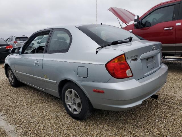 Photo 1 VIN: KMHCG35C75U354574 - HYUNDAI ACCENT 